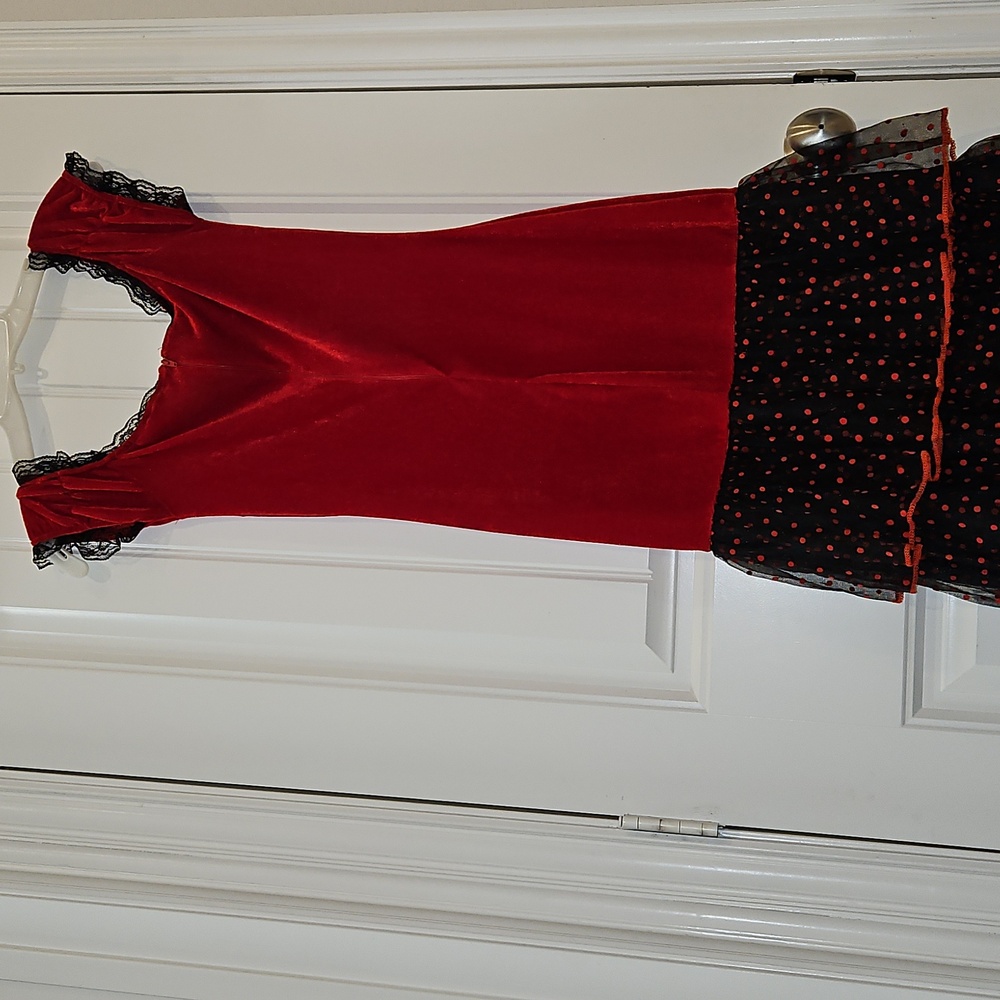 Dress-maxi - Picture 5 of 9